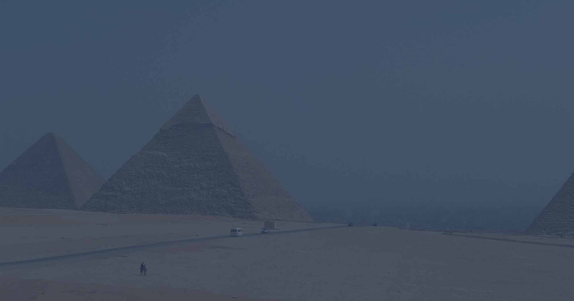 Egypt eVisa Online Application