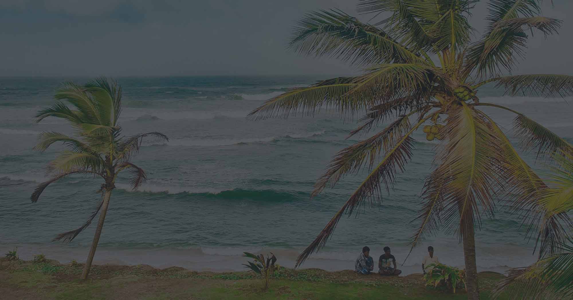 Sri Lanka ETA Online Application 