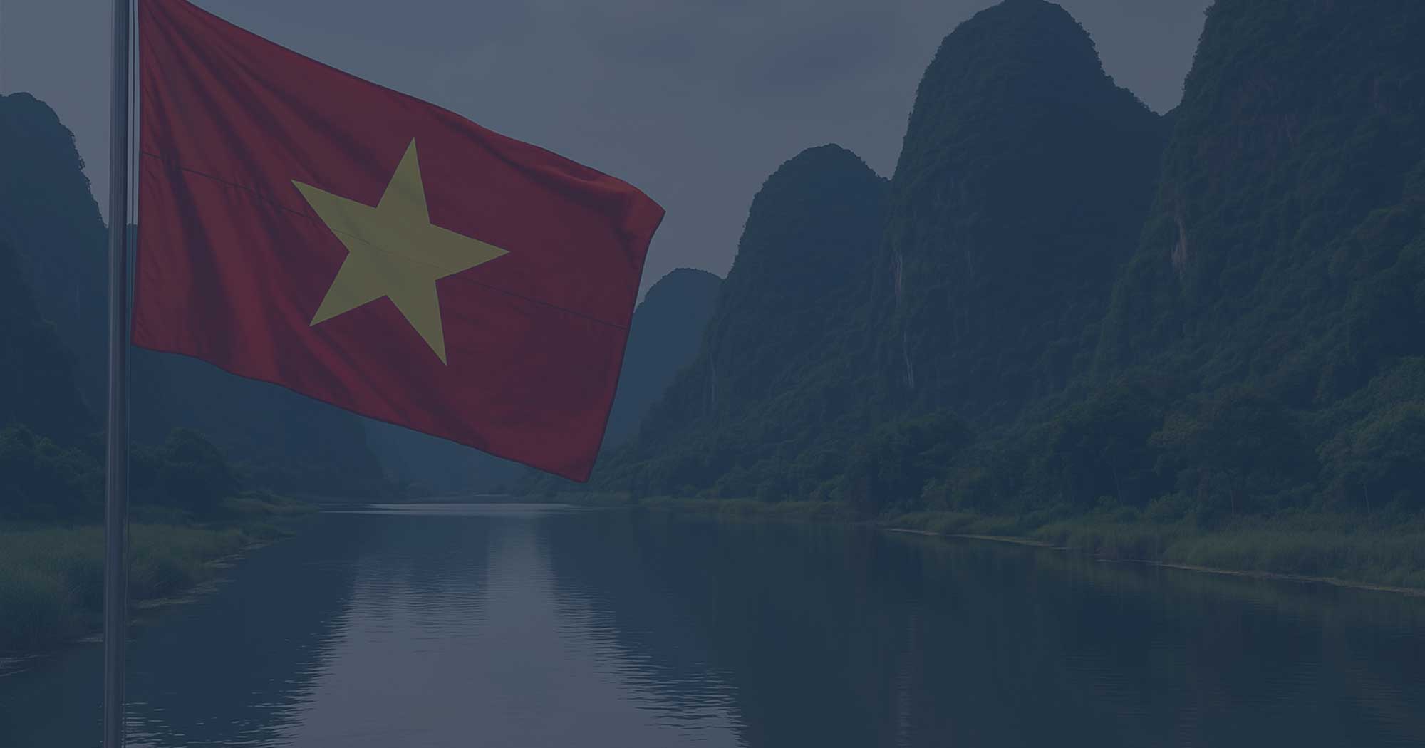 Vietnam eVisa Online Application